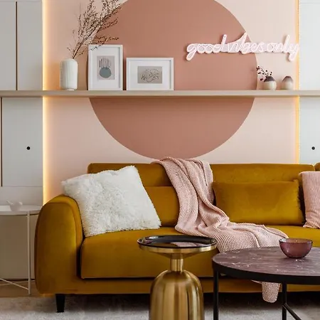 Ada Homes Coresi 706 * 브라쇼브