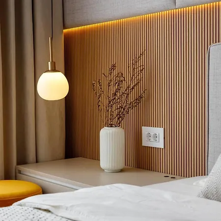 Ada Homes Coresi 706 아파트 브라쇼브