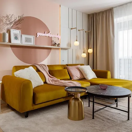 Ada Homes Coresi 706 شقة *