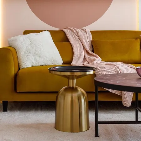 Ada Homes Coresi 706 شقة براشوف