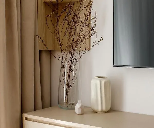 Apartment Ada Homes Coresi 706