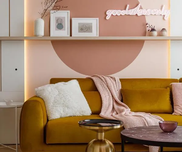 Ada Homes Coresi 706 * Brasov