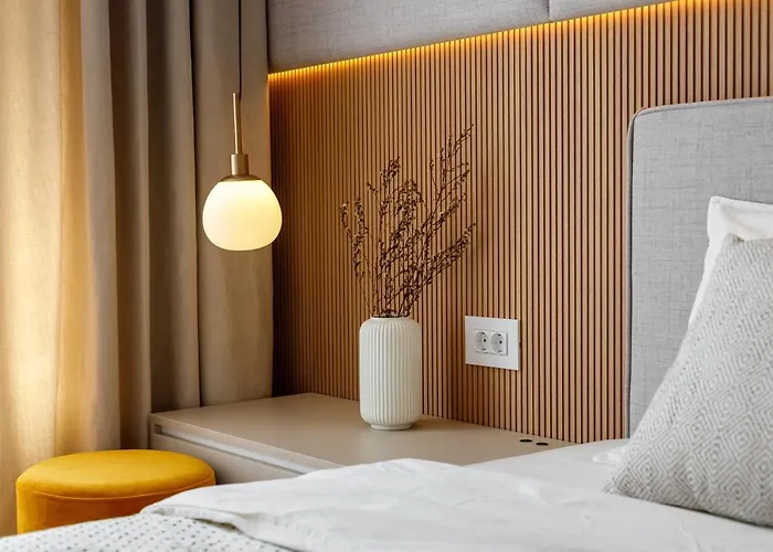 Ada Homes Coresi 706 Apartmán Brašov