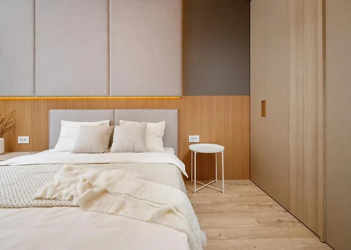 Ada Homes Coresi 706 * Brašov