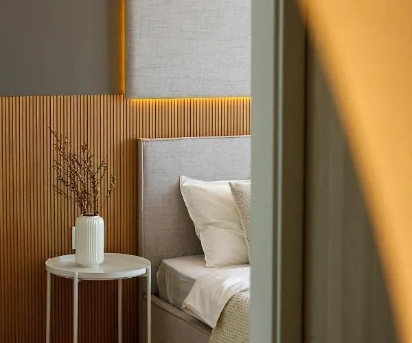 Ada Homes Coresi 706 Apartmán