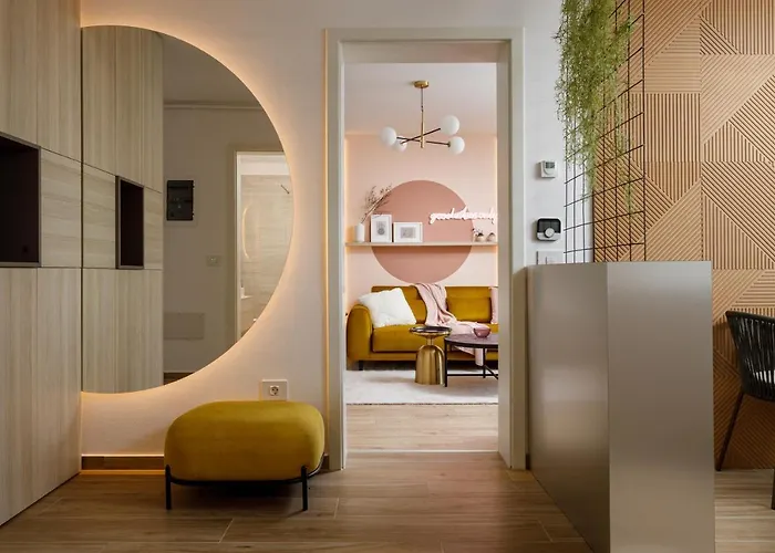 Ada Homes Coresi 706 Brašov