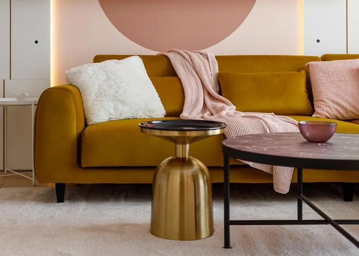 Ada Homes Coresi 706 Apartment Brasov